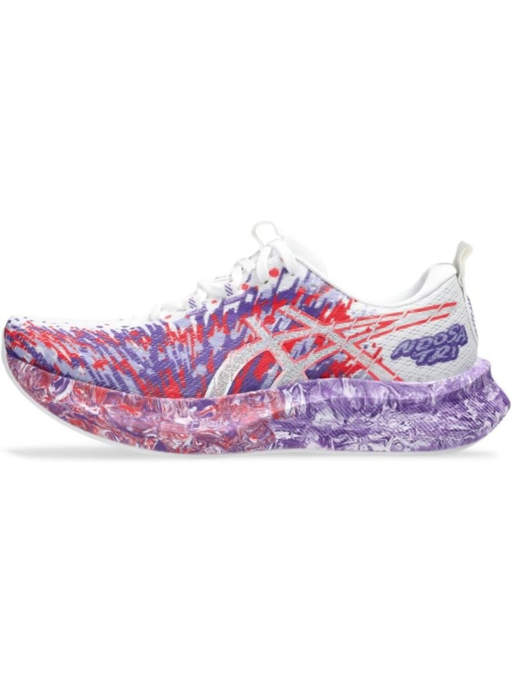 Women's Noosa TRI 16 Running Shoes - Lightweight, Breathable, Perfect for